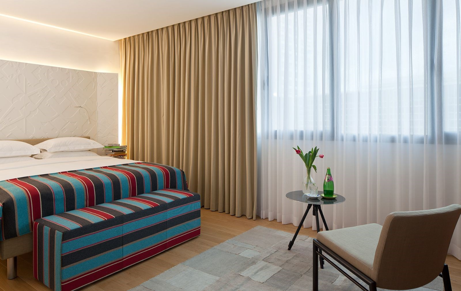 room