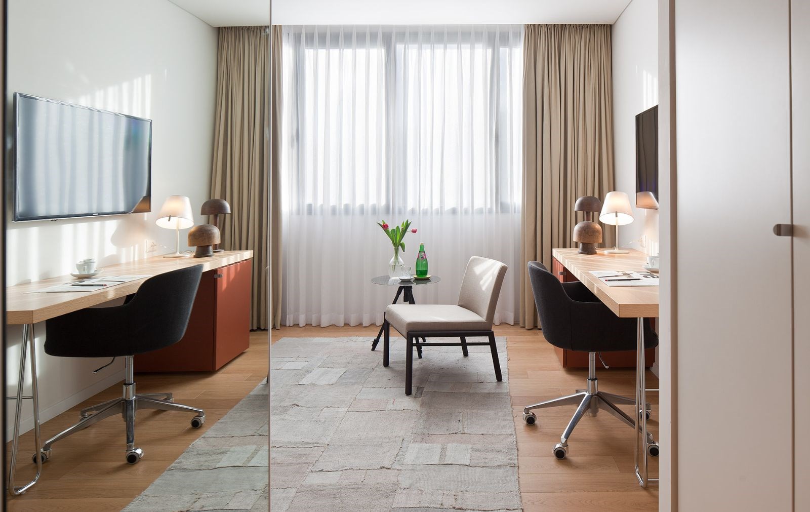 room