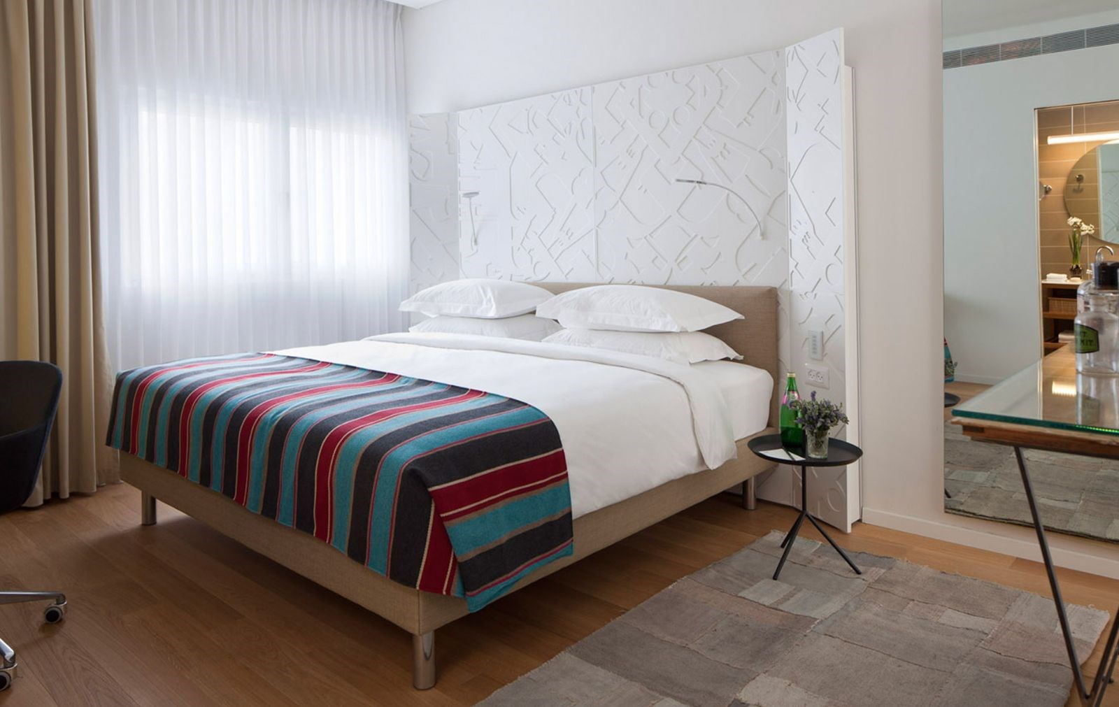 room