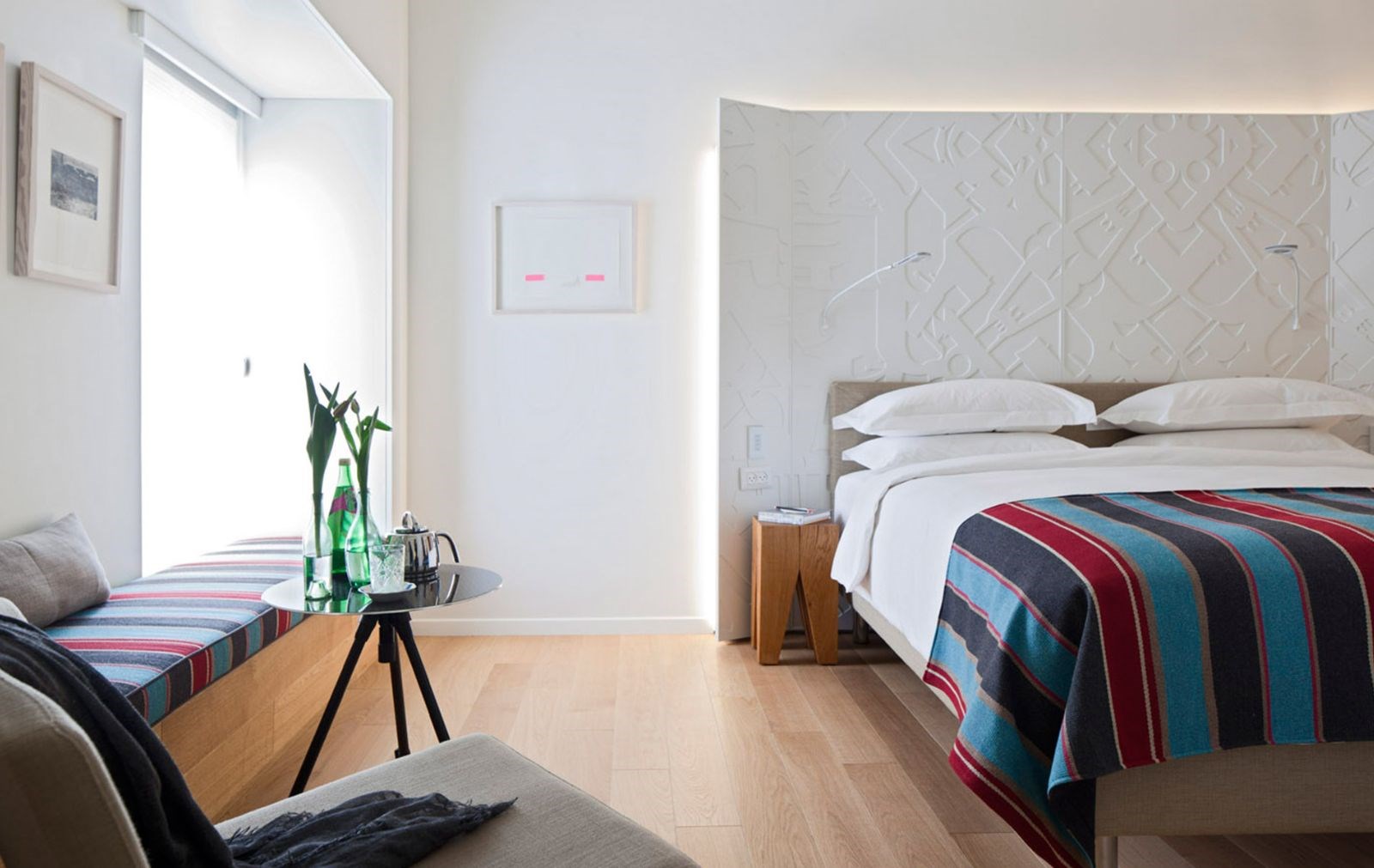 room
