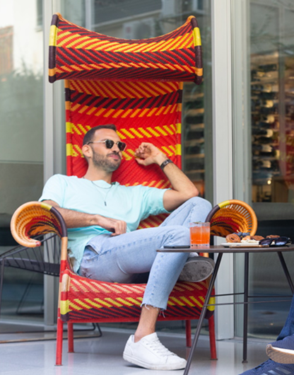 A Tel Aviv experience